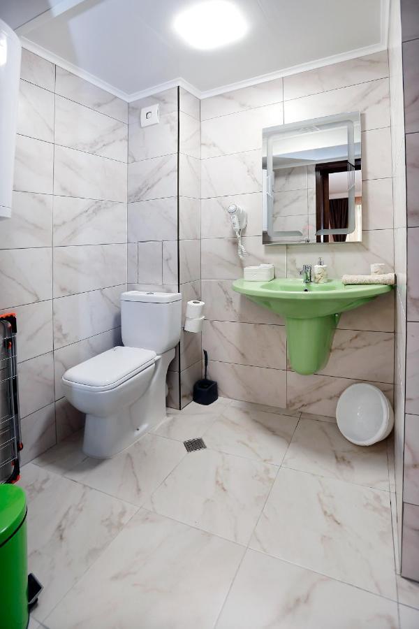 Deluxe 2 Studios City Center Burgasz Kültér fotó